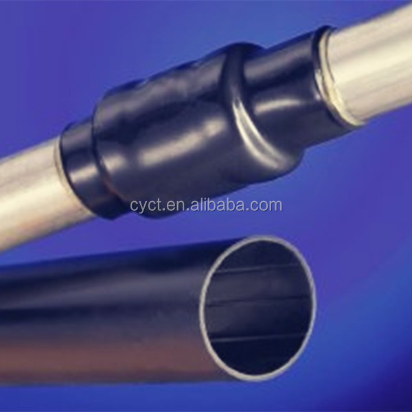 Made in China 2:1 Shrink tube Hot-melt Adhesive Heat Shrinkable Tubing